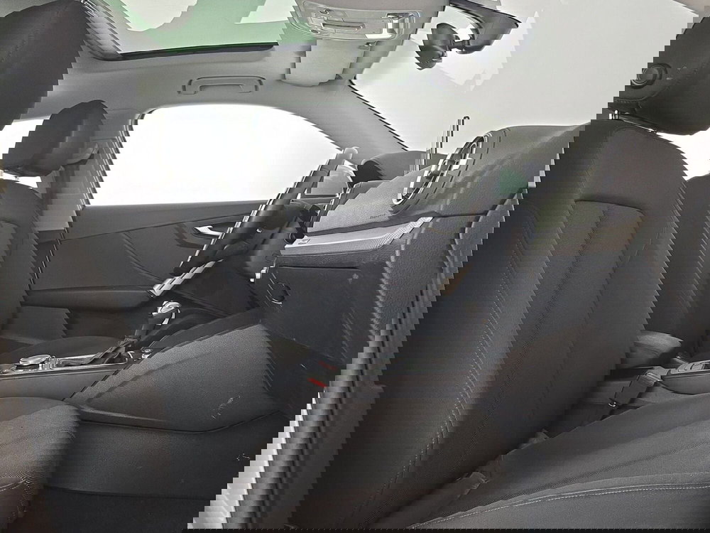 Audi Q2 usata a Cuneo (12)