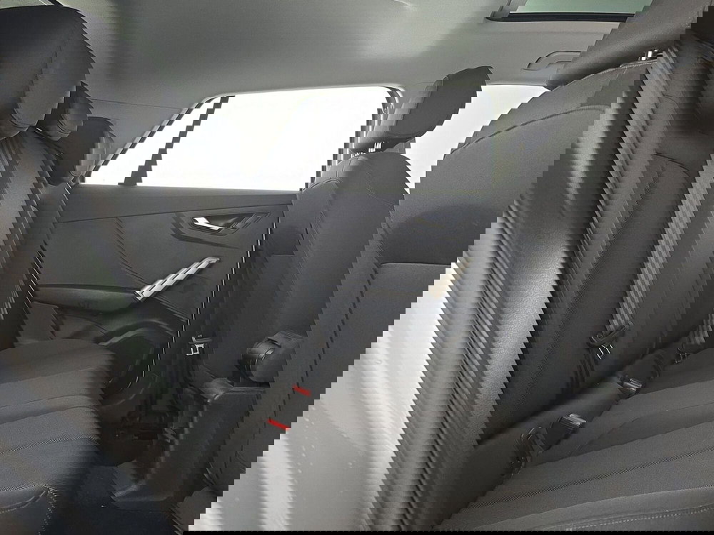 Audi Q2 usata a Cuneo (13)