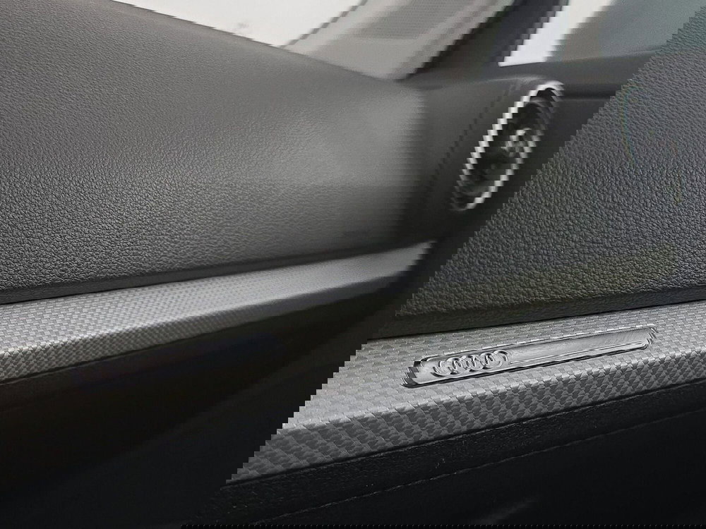 Audi Q2 usata a Cuneo (17)