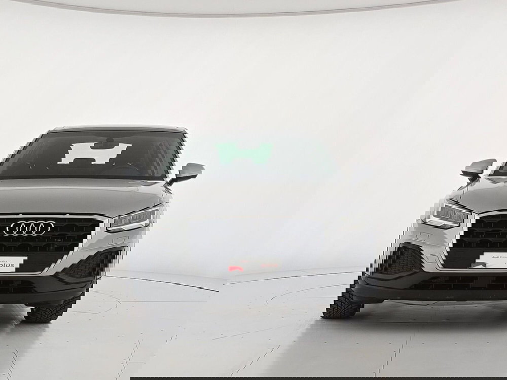 Audi Q2 usata a Cuneo (2)