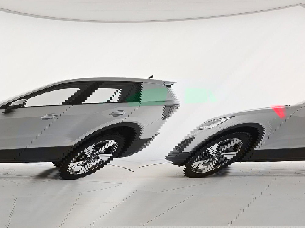 Audi Q2 usata a Cuneo (3)