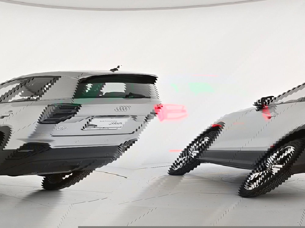 Audi Q2 usata a Cuneo (4)