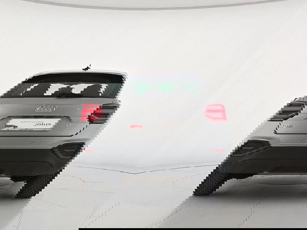 Audi Q2 usata a Cuneo (5)