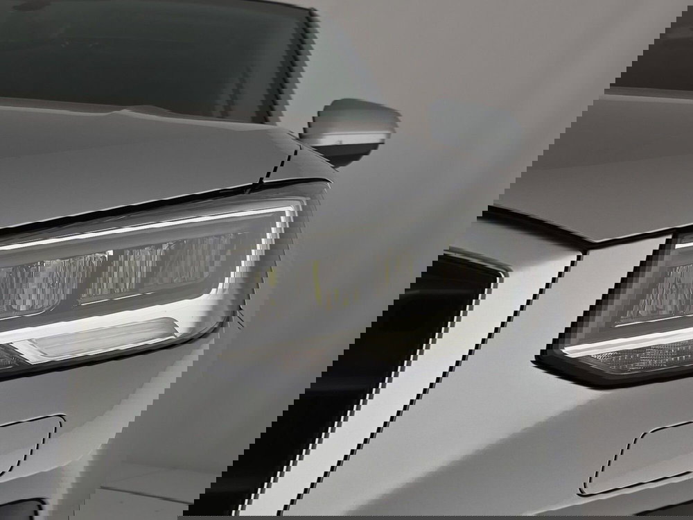 Audi Q2 usata a Cuneo (6)