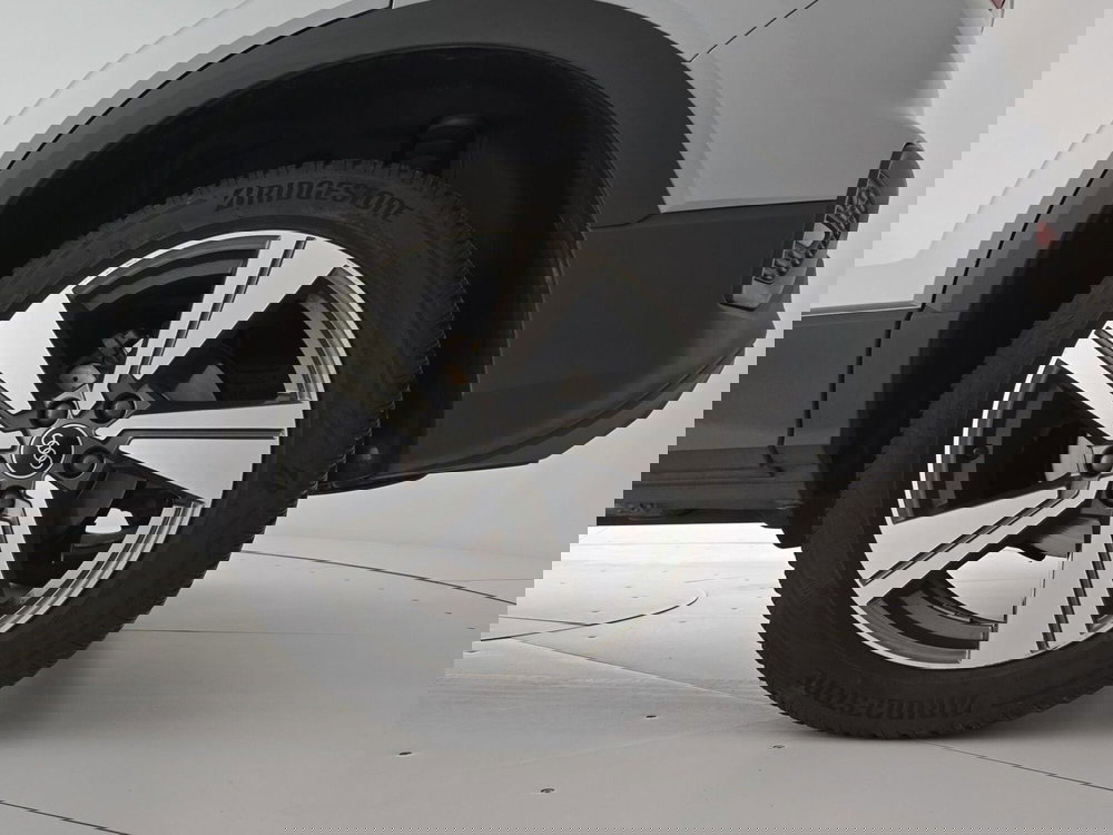 Audi Q2 usata a Cuneo (7)