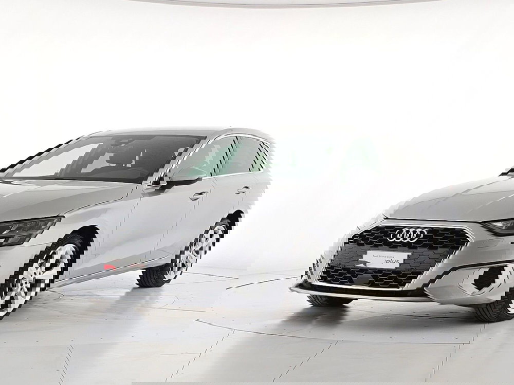 Audi A3 Sportback usata a Cuneo