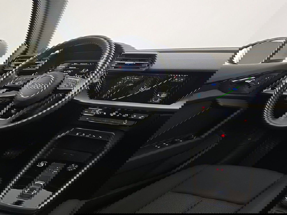 Audi A3 Sportback usata a Cuneo (10)