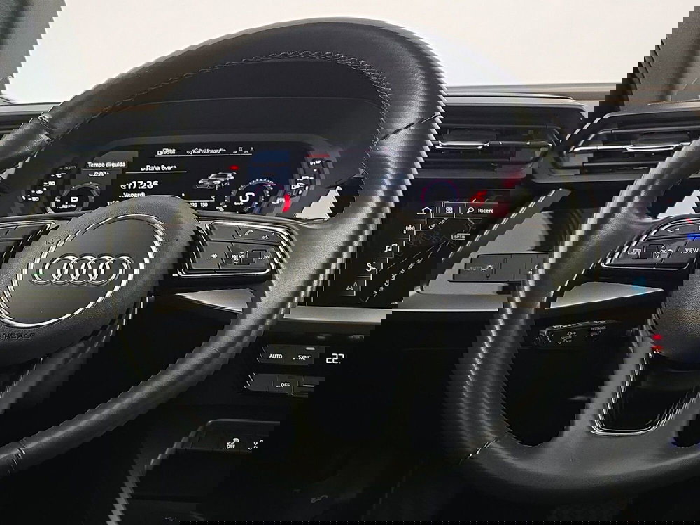 Audi A3 Sportback usata a Cuneo (11)