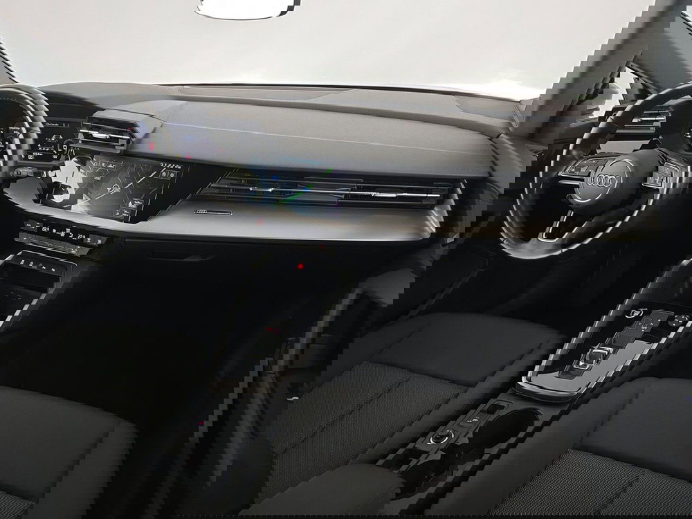 Audi A3 Sportback usata a Cuneo (12)