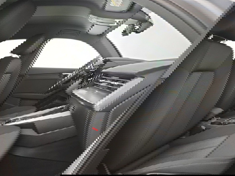 Audi A3 Sportback usata a Cuneo (13)