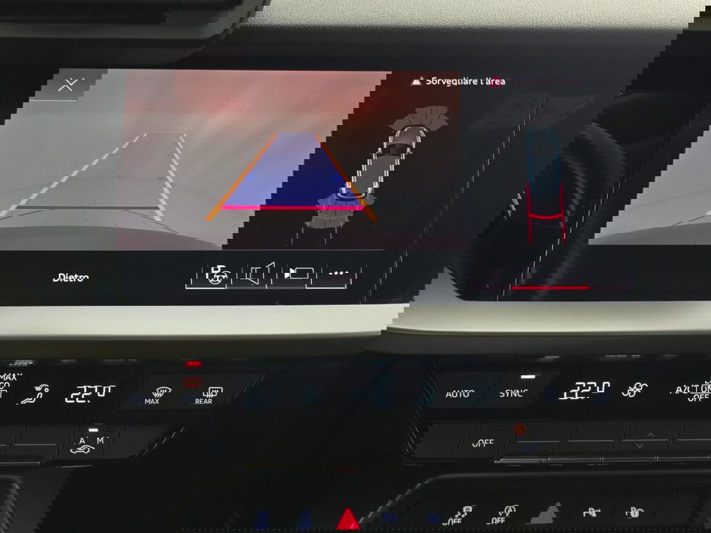 Audi A3 Sportback usata a Cuneo (15)