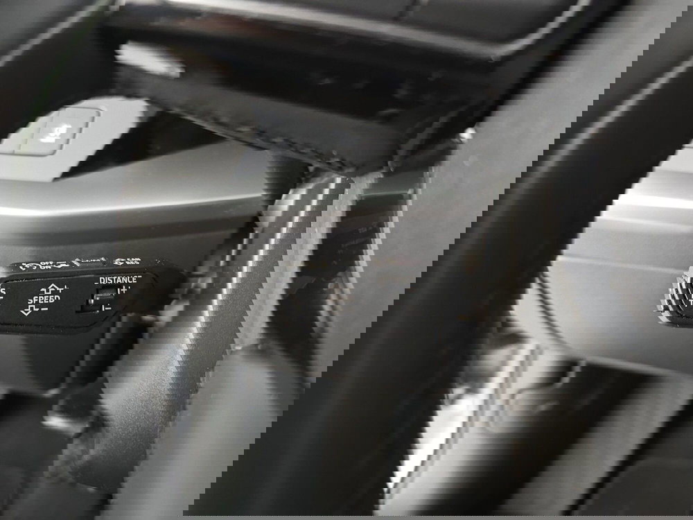 Audi A3 Sportback usata a Cuneo (17)