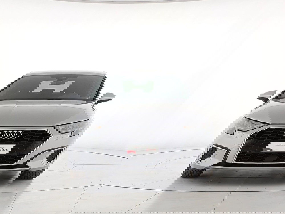 Audi A3 Sportback usata a Cuneo (2)