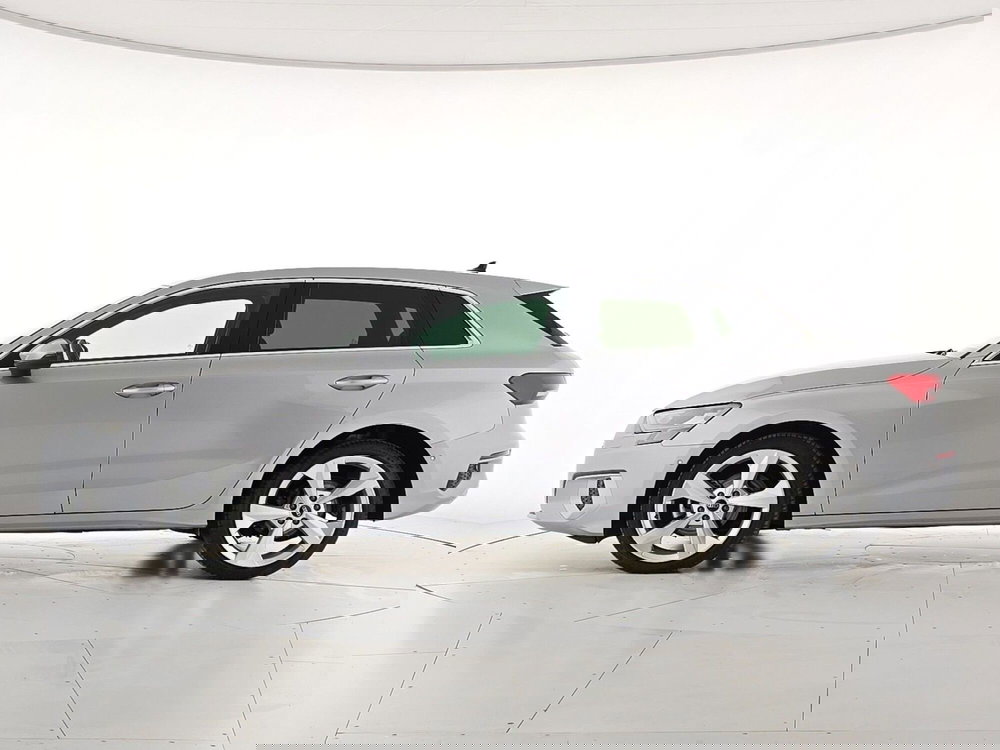 Audi A3 Sportback usata a Cuneo (3)