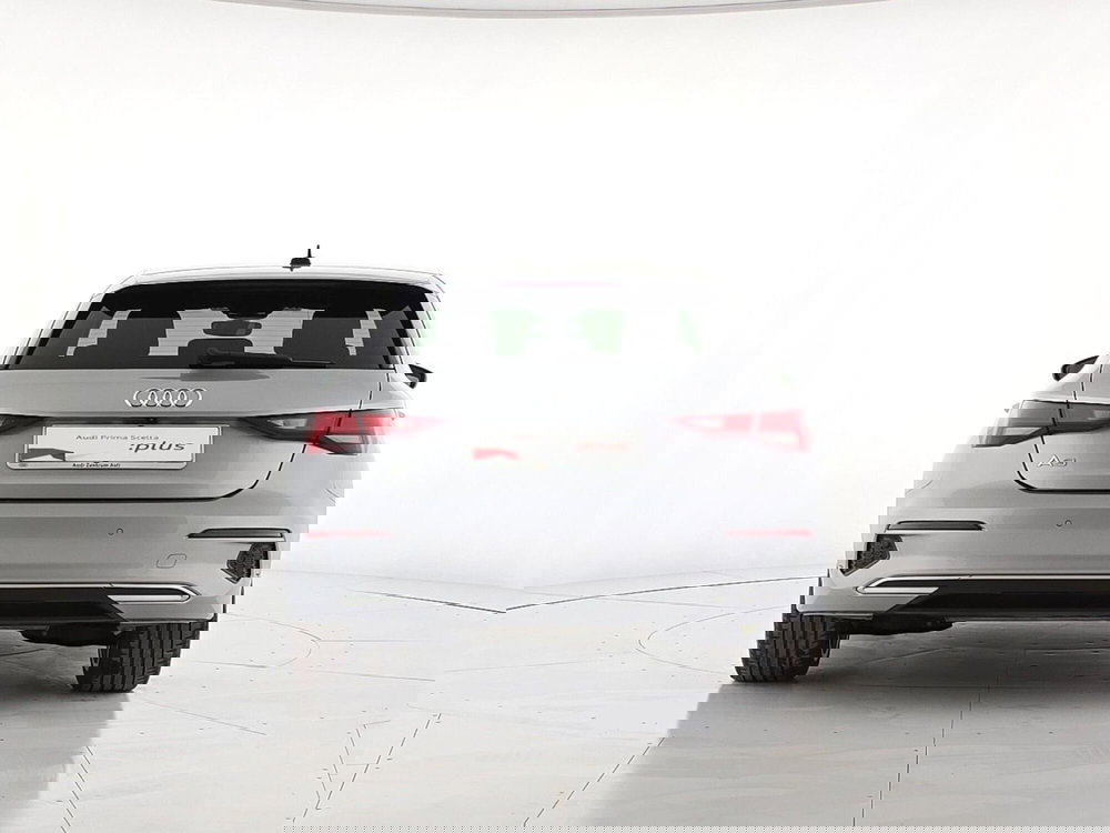 Audi A3 Sportback usata a Cuneo (5)