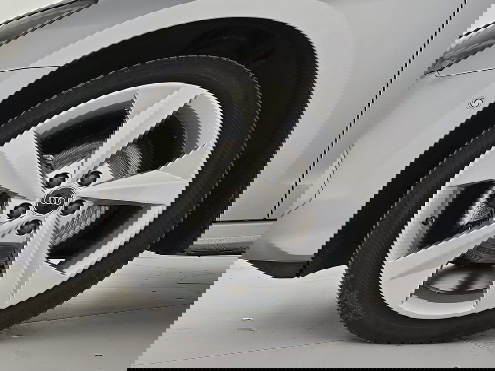 Audi A3 Sportback usata a Cuneo (7)