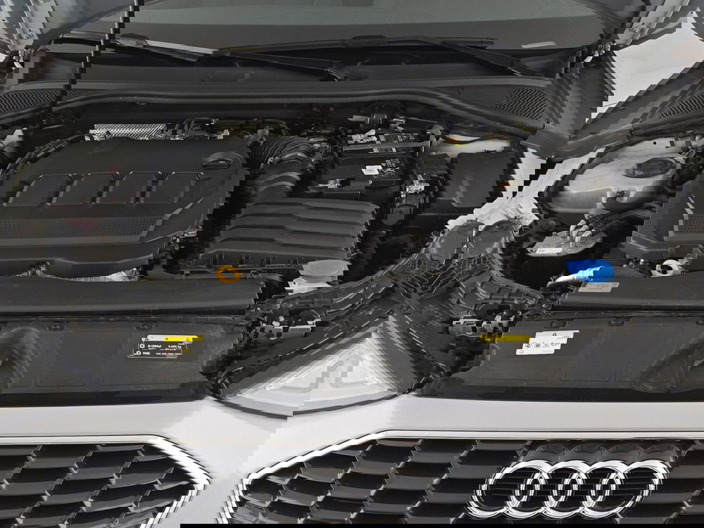 Audi A3 Sportback usata a Cuneo (8)