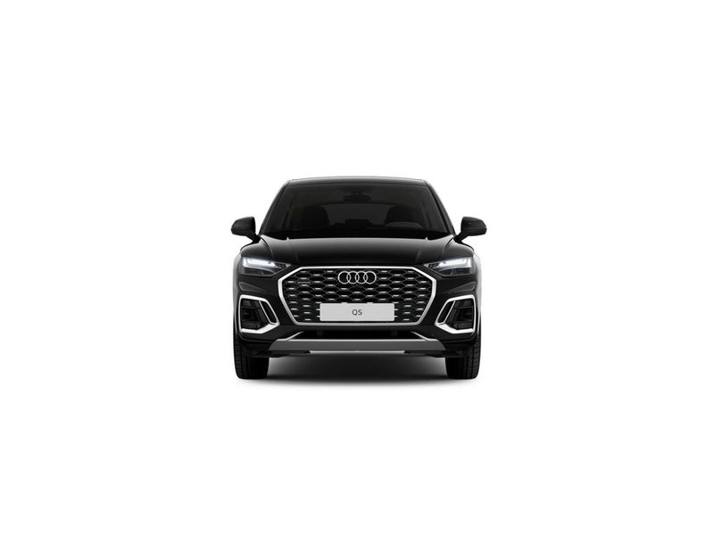 Audi Q5 Sportback usata a Asti (2)
