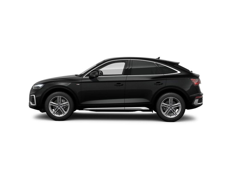 Audi Q5 Sportback usata a Asti (3)
