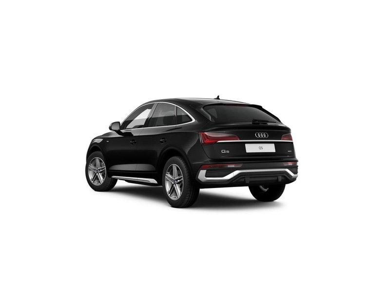 Audi Q5 Sportback usata a Asti (4)