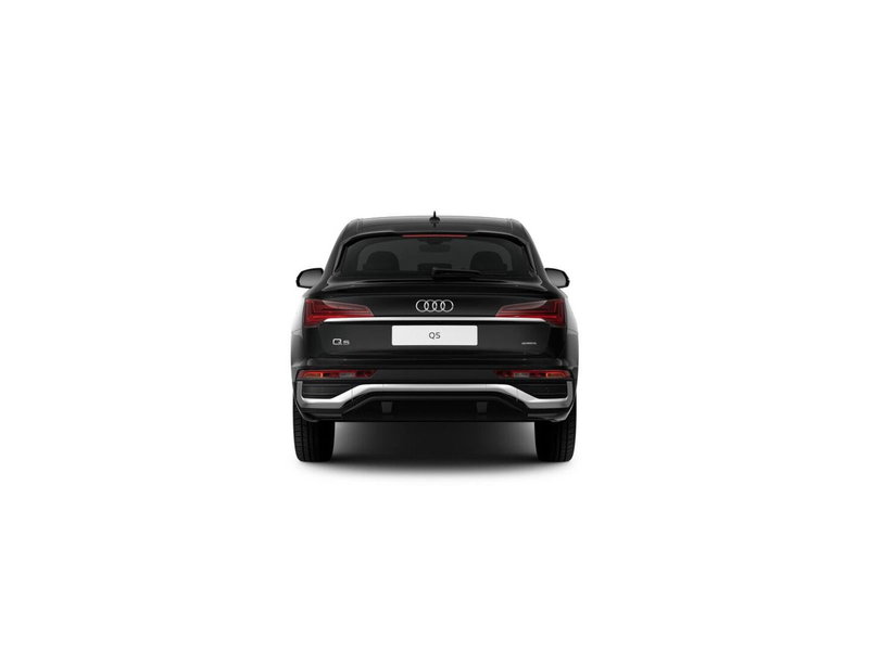 Audi Q5 Sportback usata a Asti (5)