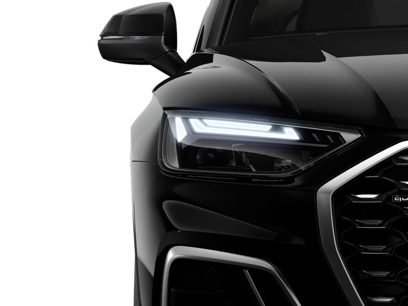 Audi Q5 Sportback usata a Asti (6)