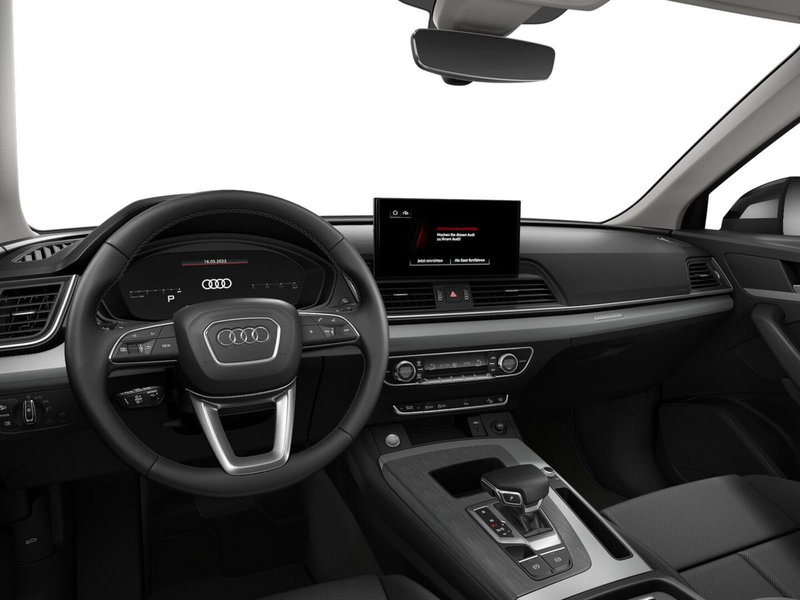 Audi Q5 Sportback usata a Asti (7)