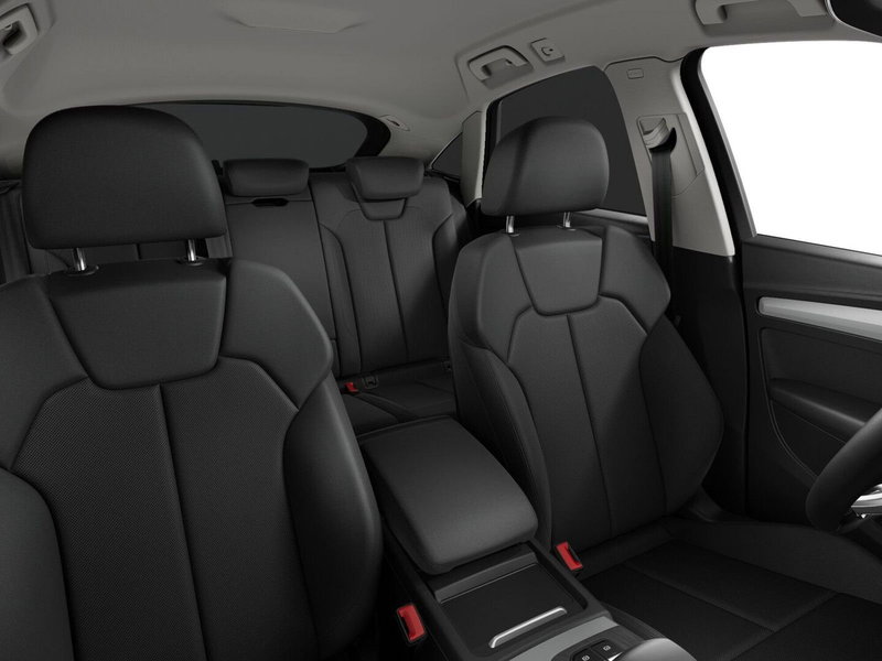 Audi Q5 Sportback usata a Asti (8)