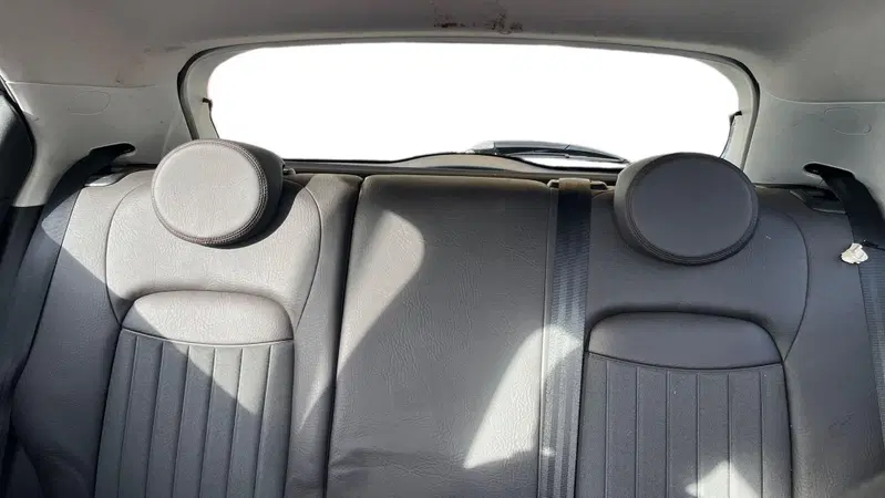 Fiat 500X usata a Treviso (14)