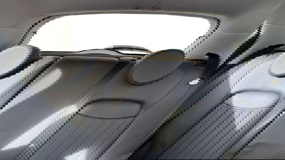 Fiat 500X usata a Treviso (14)