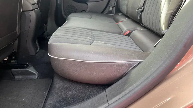 Fiat 500X usata a Treviso (15)