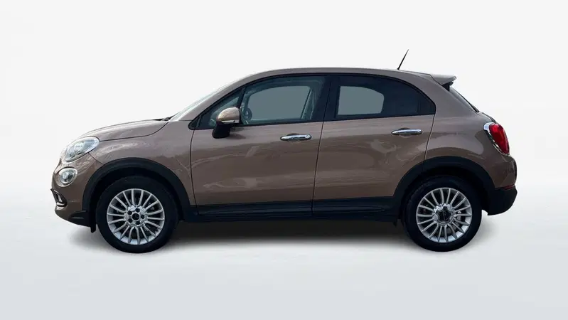 Fiat 500X usata a Treviso (2)