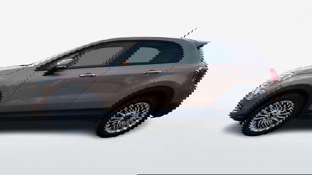 Fiat 500X usata a Treviso (2)