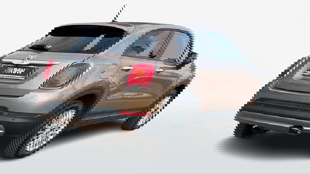 Fiat 500X usata a Treviso (3)