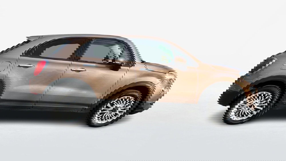 Fiat 500X usata a Treviso (4)