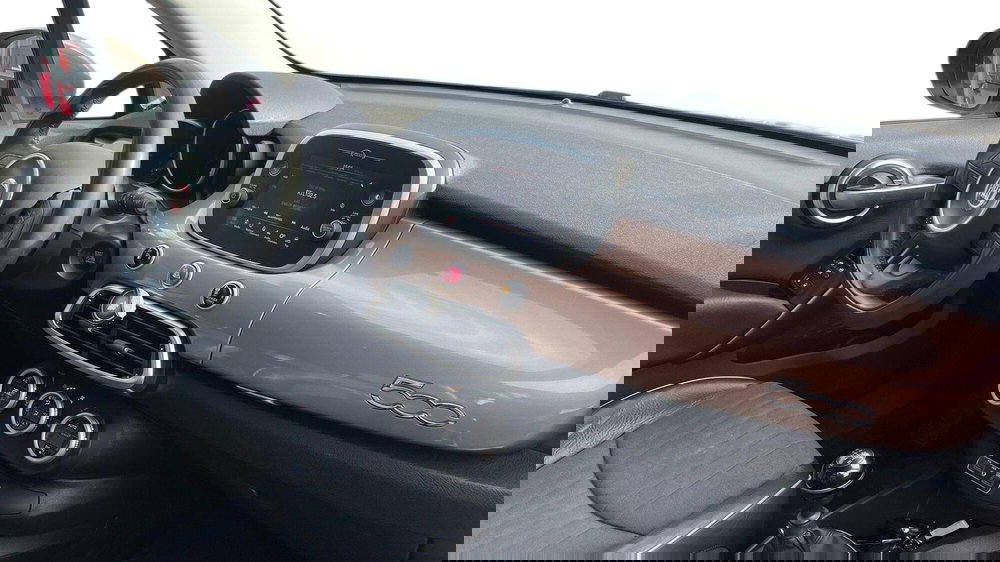 Fiat 500X usata a Treviso (6)