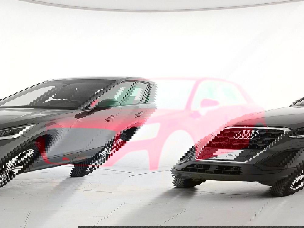 Audi Q2 usata a Cuneo