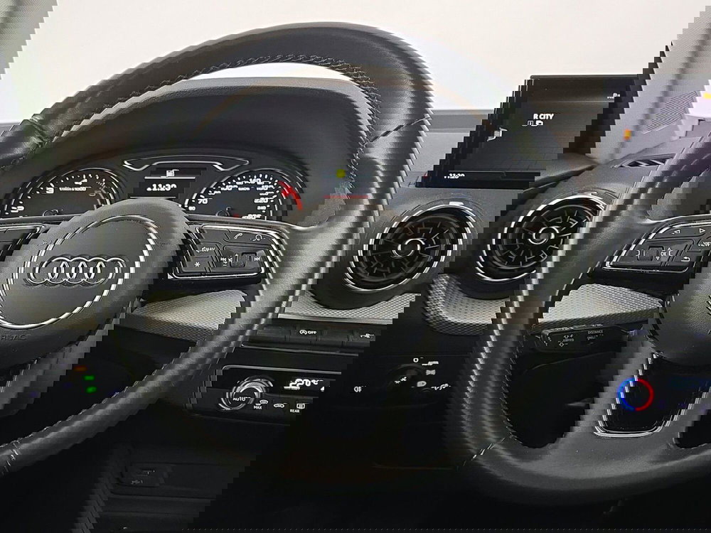 Audi Q2 usata a Cuneo (10)