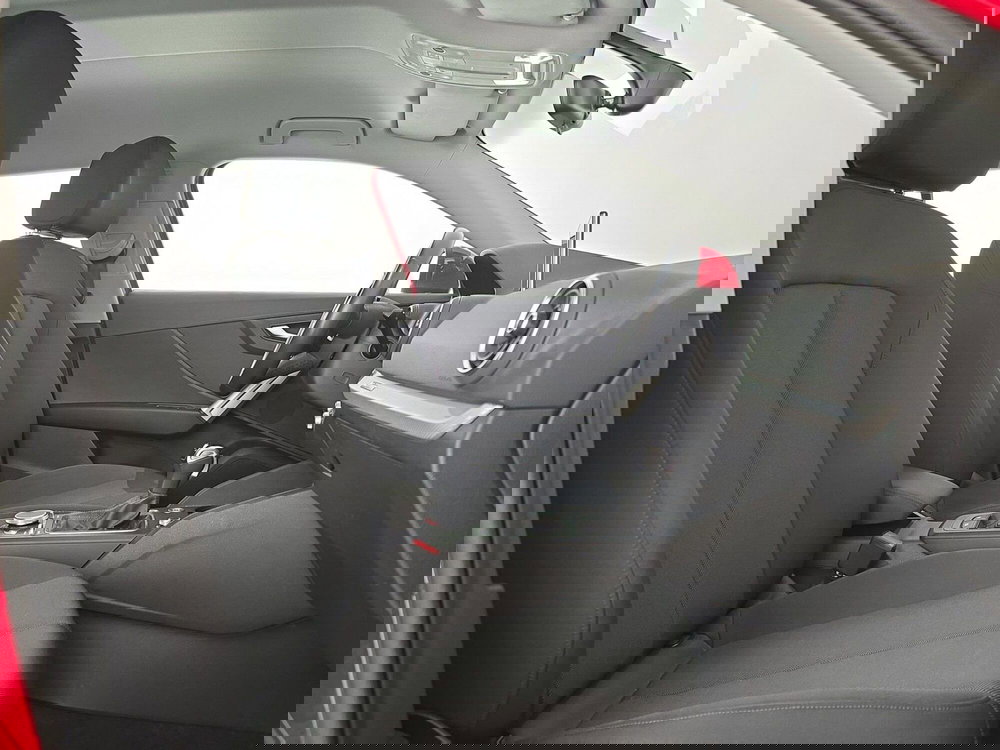 Audi Q2 usata a Cuneo (12)