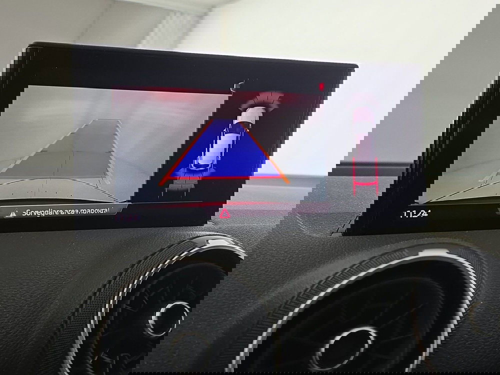 Audi Q2 usata a Cuneo (14)