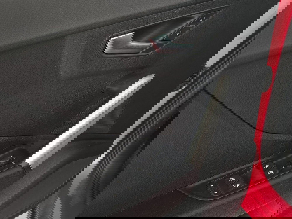 Audi Q2 usata a Cuneo (15)