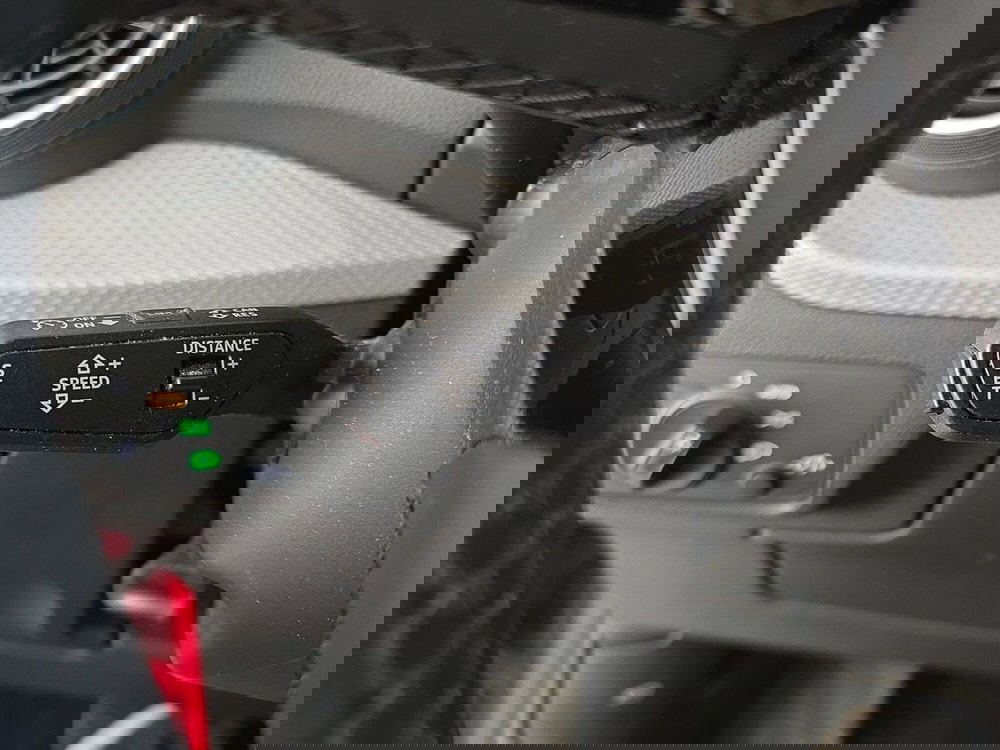 Audi Q2 usata a Cuneo (16)