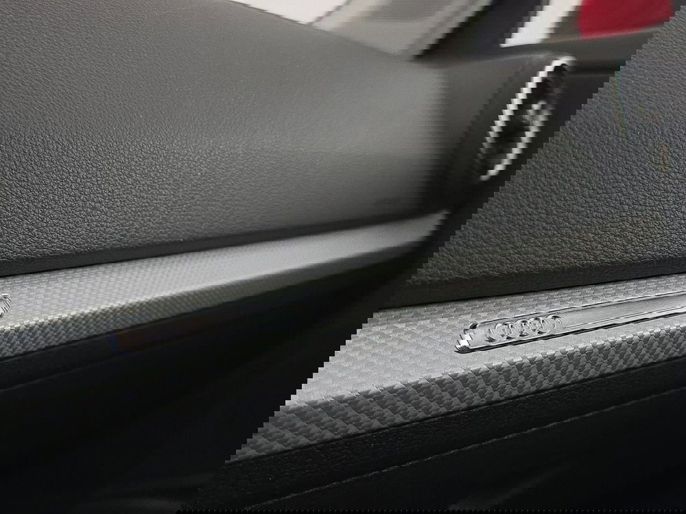 Audi Q2 usata a Cuneo (17)