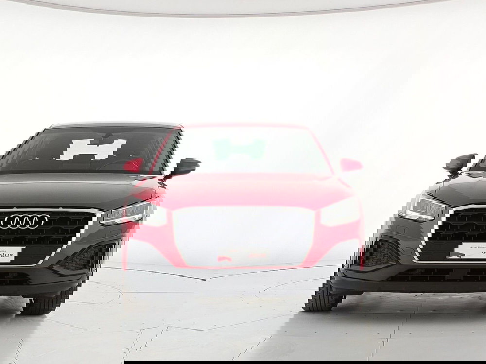Audi Q2 usata a Cuneo (2)