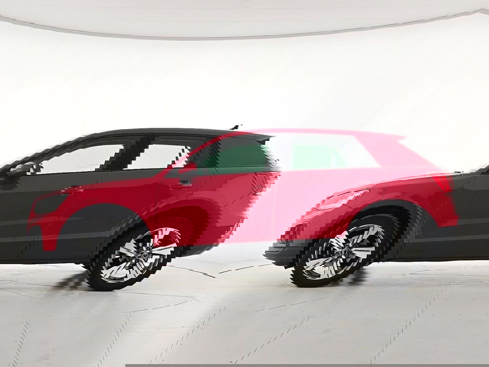 Audi Q2 usata a Cuneo (3)