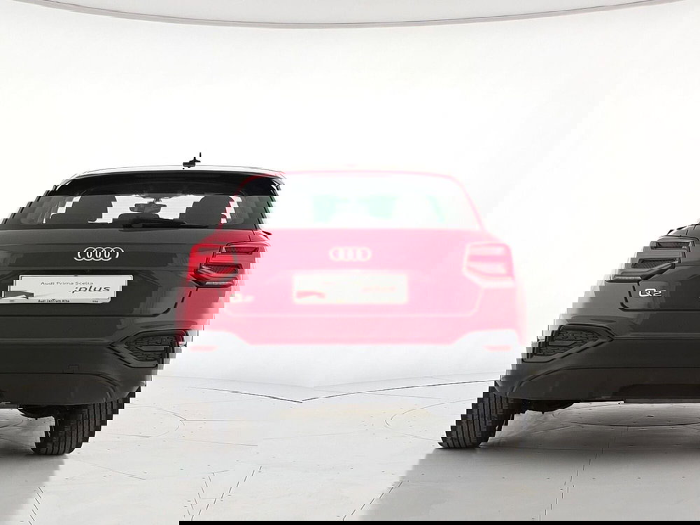 Audi Q2 usata a Cuneo (5)