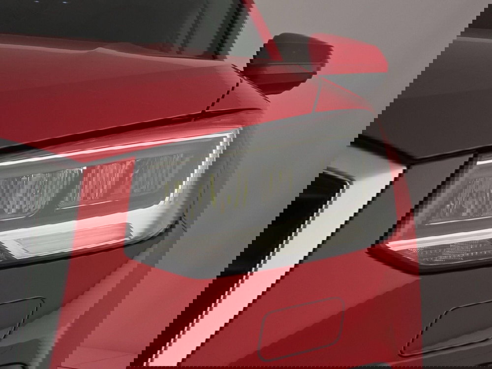 Audi Q2 usata a Cuneo (6)