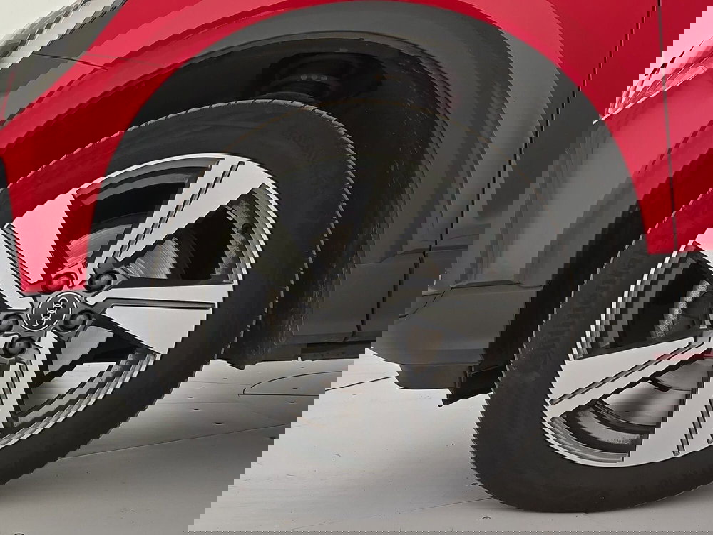 Audi Q2 usata a Cuneo (7)