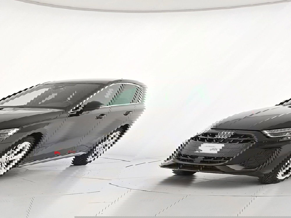 Audi A3 Sportback usata a Cuneo