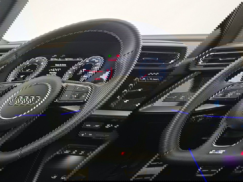 Audi A3 Sportback usata a Cuneo (10)